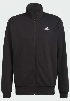 Adidas Performance Tracksuit - Black -adidas Performance Shop 4133fbf5021a4cb4a9149a5079e6bba9