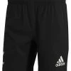Adidas Performance HOME - Sports Shorts - Black -adidas Performance Shop 413a9f5a37ff4e6b8c7831c6b36d89af