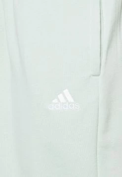 Adidas Performance Tracksuit Bottoms - Linen Green/white -adidas Performance Shop 415e466847e24d34adb3e4f14a564727
