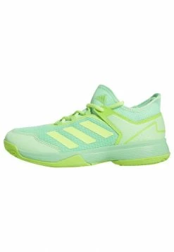 Adidas Performance ADIZERO CLUB - Clay Court Tennis Shoes - Green