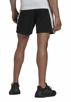 Adidas Performance FUTURE ICON EMBROIDERED BADGE OF SPORT - Sports Shorts - Black 10 Adidas Performance FUTURE ICON EMBROIDERED BADGE OF SPORT - Sports Shorts - Black -adidas Performance Shop 417fad4c7598400d9743e876fc069efa