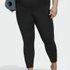 Adidas Performance Leggings - Black -adidas Performance Shop 4187716be69e47de8df64f9f5859762f