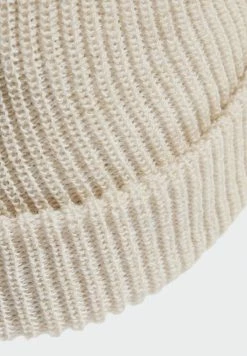Adidas Performance LANGE - Beanie - Beige -adidas Performance Shop 41a0c128dba741e0aed91dfc66d21b7c