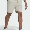 Adidas Performance Sports Shorts - Beige -adidas Performance Shop 41ae7c18bceb4137b67430221525b1df