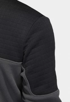 Adidas Performance DWR COLORBLOCK - Fleece Jumper - Black Grey Six 11 Adidas Performance DWR COLORBLOCK - Fleece Jumper - Black Grey Six -adidas Performance Shop 41aee6640e354aecb09c95615fca9df6