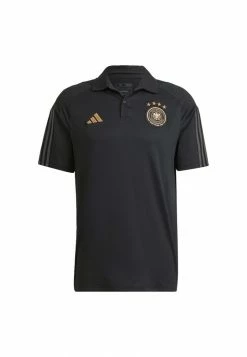 Adidas Performance DEUTSCHLAND DFB - National Team Wear - Black -adidas Performance Shop 41b78f85beab4135ba1327921635068b