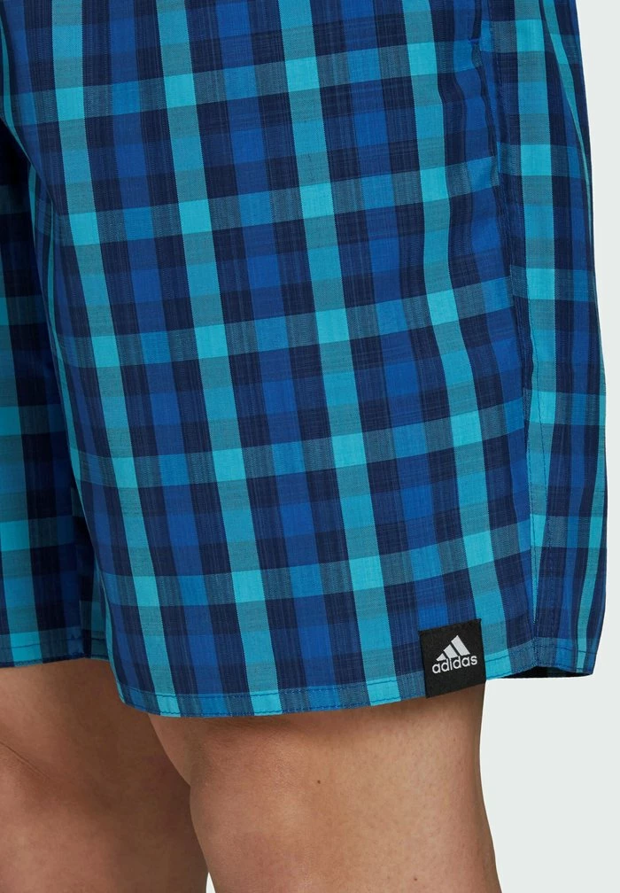 Adidas Performance Swimming Shorts - Blue 7 Adidas Performance Swimming Shorts - Blue - Image 5