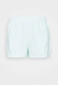 Adidas Performance BLUV - Sports Shorts - Ice Mint/white -adidas Performance Shop 41c68d48284443b787c16c93363f9ce5
