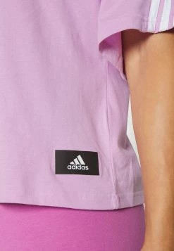 Adidas Performance Print T-shirt - Bliss Lilac -adidas Performance Shop 41d69772be5e4db0976aa69e3a849d53