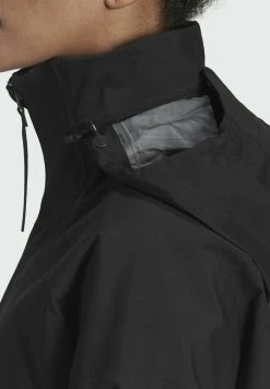 Adidas Performance TERREX - Waterproof Jacket - Black 16 Adidas Performance TERREX - Waterproof Jacket - Black -adidas Performance Shop 41e712a68c374ef78e0c14bab98e139b