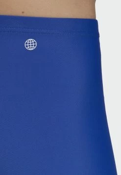 Adidas Performance BARS BX - Swimming Trunks - Blue -adidas Performance Shop 4217188517cb4e5495f2601881a84917