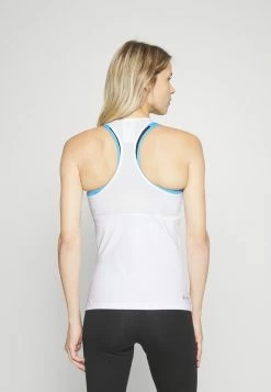 Adidas Performance Top - White/black -adidas Performance Shop 421d811b010f4305853099b3e05ac940