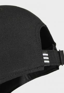 Adidas Performance LIGHTWEIGHT METAL BADGE BASEBALL CAP - Cap - Black 11 Adidas Performance LIGHTWEIGHT METAL BADGE BASEBALL CAP - Cap - Black -adidas Performance Shop 421d9fe5356f4b47bd3bfc4debaaad6d