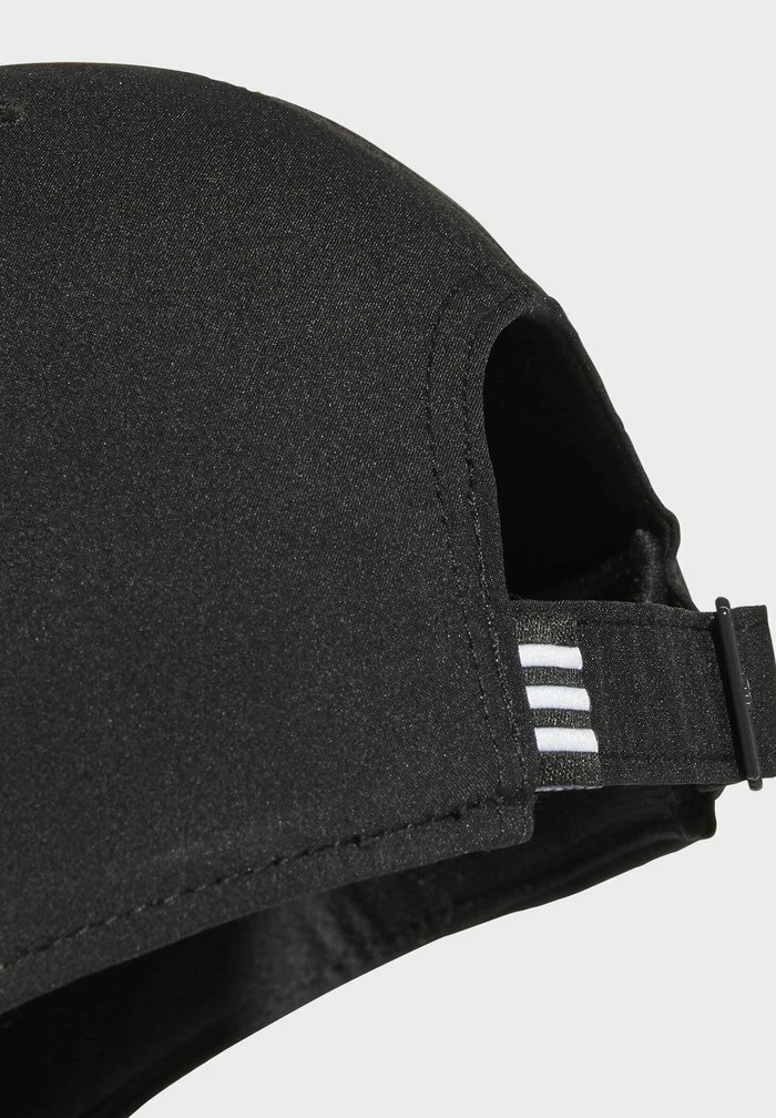 Adidas Performance LIGHTWEIGHT METAL BADGE BASEBALL CAP - Cap - Black 7 Adidas Performance LIGHTWEIGHT METAL BADGE BASEBALL CAP - Cap - Black - Image 5
