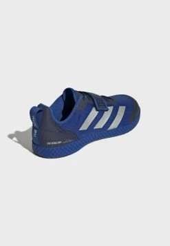 Adidas Performance THE TOTAL - Trainers - Blue -adidas Performance Shop 4233b9665da6440a866fd1ca5ce7d347