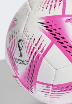 Adidas Performance AL RIHLA CLUB - Football - White -adidas Performance Shop 423d7e2d1017431f9ae8836936c3b3f2