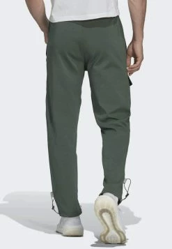 Adidas Performance M X CITY - Cargo Trousers - Green 10 Adidas Performance M X CITY - Cargo Trousers - Green -adidas Performance Shop 4246b018729847e9a5e8ccb3d8623f6f