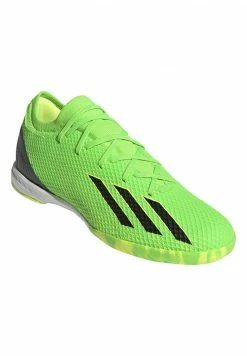 Adidas Performance X SPEEDPORTAL - Indoor Football Boots - Neon Green/black/neon Green 16 Adidas Performance X SPEEDPORTAL - Indoor Football Boots - Neon Green/black/neon Green -adidas Performance Shop 4255c1864a4b450b95364d0f4f2463f9