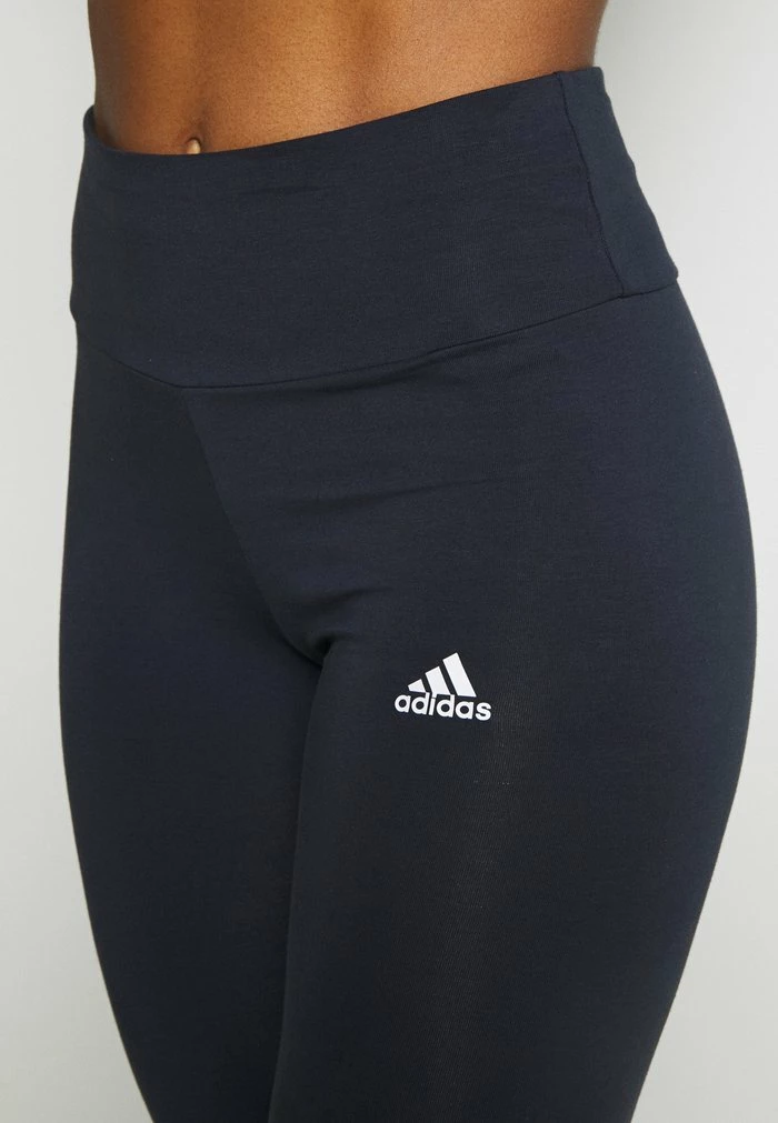 Adidas Performance Leggings - Legend Ink/white 7 Adidas Performance Leggings - Legend Ink/white - Image 5