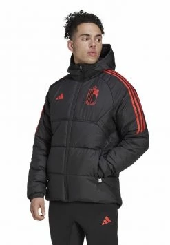 Adidas Performance BELGIUM RBFA - Winter Jacket - Black