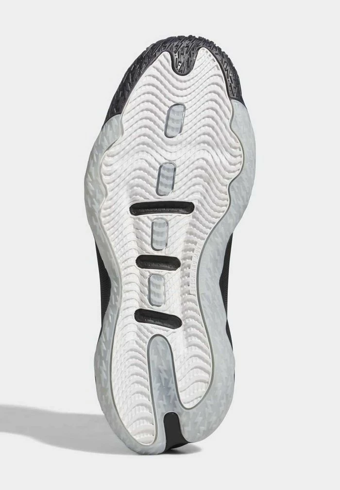 Adidas Performance DAME 8 - Basketball Shoes - Black 7 Adidas Performance DAME 8 - Basketball Shoes - Black - Image 5