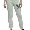 Adidas Performance MISSION VICTORY SLIM-FIT HIGH-WAIST - Tracksuit Bottoms - Linen Green Mel -adidas Performance Shop 4275013eb75a457d8bab6a7bb89c5b49