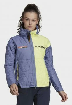 Adidas Performance TERREX MYSHELTER - Outdoor Jacket - Purple 11 Adidas Performance TERREX MYSHELTER - Outdoor Jacket - Purple -adidas Performance Shop 42779a0ce2b34501a3f9c3522873635e