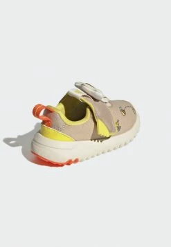 Adidas Performance DISNEY - Training Shoe - Beige -adidas Performance Shop 4295b8b5d6824de3a68232f34e51b7b6