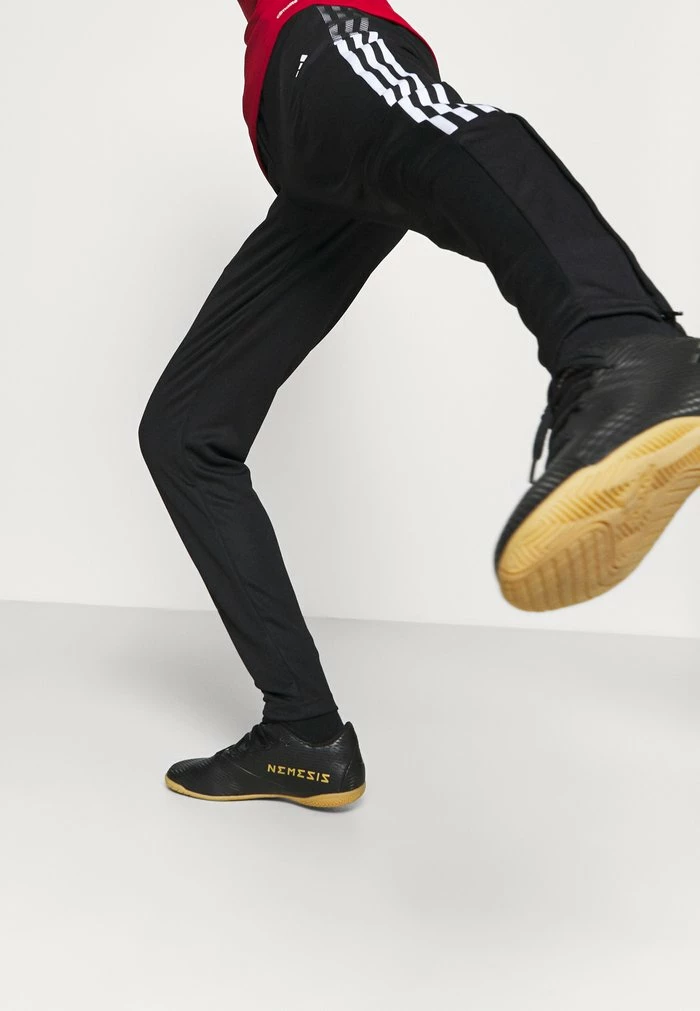 Adidas Performance TIRO - Tracksuit Bottoms - Black/white 8 Adidas Performance TIRO - Tracksuit Bottoms - Black/white - Image 6