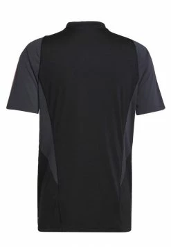 Adidas Performance BELGIUM RBFA - Sports T-shirt - Black 19 Adidas Performance BELGIUM RBFA - Sports T-shirt - Black -adidas Performance Shop 42a847ac03834c99b20f2b2e25961487
