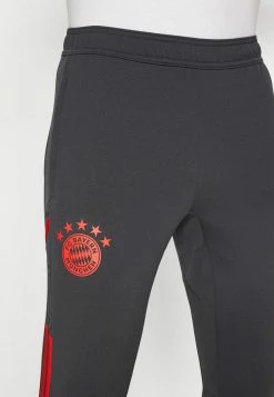 Adidas Performance FC BAYERN MÜNCHEN TRAININGS PANT - Tracksuit Bottoms - Night Grey -adidas Performance Shop 42b9dea7c76f41f58e847894e783a6c4