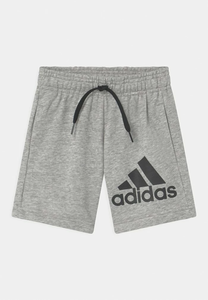 Adidas Performance Shorts - Grey/black 3 Adidas Performance Shorts - Grey/black