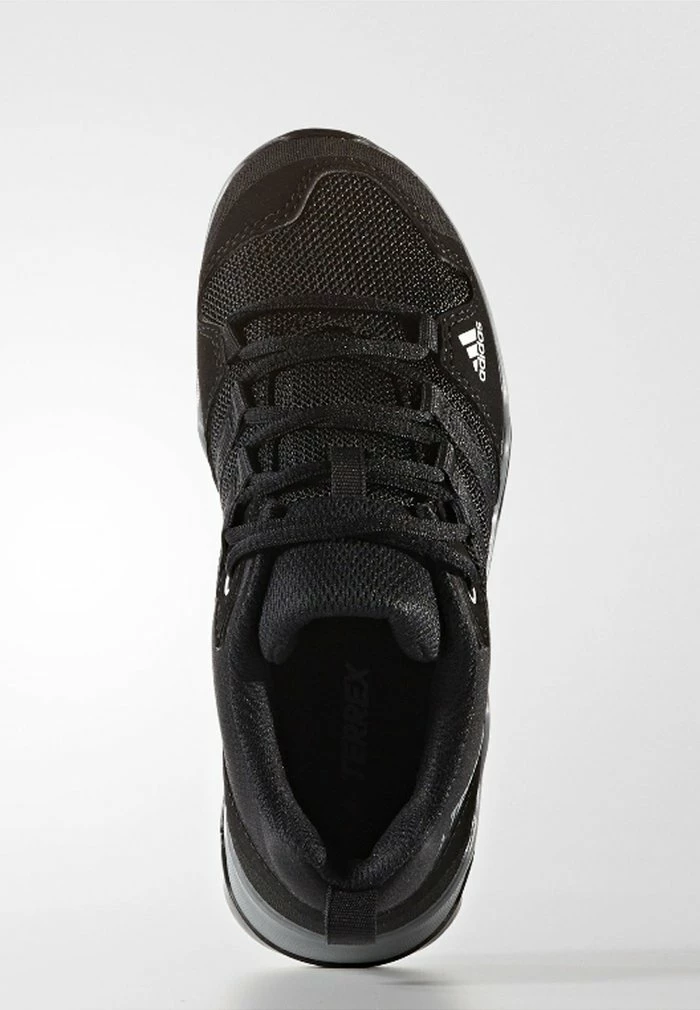 Adidas Performance TERREX AX2R UNISEX - Hiking Shoes - Core Black/vista Grey 4 Adidas Performance TERREX AX2R UNISEX - Hiking Shoes - Core Black/vista Grey - Image 2