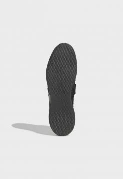 Adidas Performance WEIGHTLIFTING - Trainers - Black -adidas Performance Shop 42ef824bc5bc49cc953d6be30f72115a