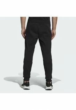 Adidas Performance DESIGNED FOR GAME DAY - Tracksuit Bottoms - Black 10 Adidas Performance DESIGNED FOR GAME DAY - Tracksuit Bottoms - Black -adidas Performance Shop 42f54b92bd3d497bb7c7a6995c2444e9