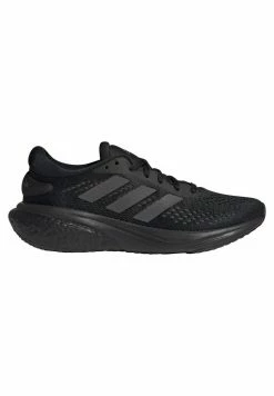 Adidas Performance SUPERNOVA - Neutral Running Shoes - Core Black Grey Six Core Black -adidas Performance Shop 430c79a1decd4219a63d0219d2dc9950