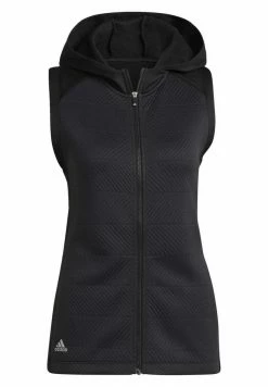 Adidas Performance Waistcoat - Black 19 Adidas Performance Waistcoat - Black -adidas Performance Shop 432687cc754a425ba7d37a847a0094f2