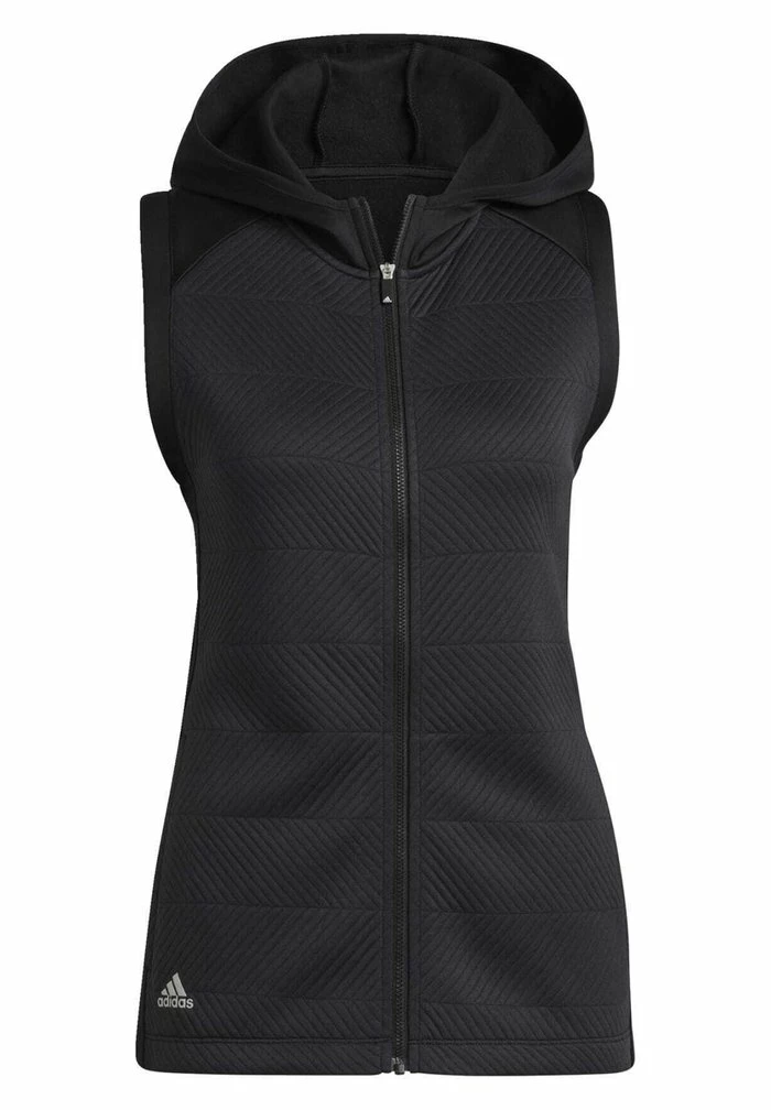 Adidas Performance Waistcoat - Black 11 Adidas Performance Waistcoat - Black - Image 9
