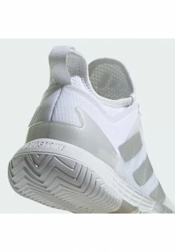 Adidas Performance ADIZERO UBERSONIC - Trainers - White 20 Adidas Performance ADIZERO UBERSONIC - Trainers - White -adidas Performance Shop 4337409d56c541aa91e843a18e9a4913