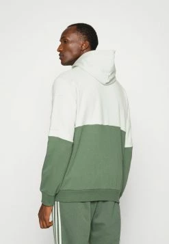 Adidas Performance Zip-up Sweatshirt - Green -adidas Performance Shop 43378544e6b449e0a2cea4441eef8926