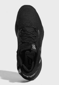 Adidas Performance DAME 8 - Basketball Shoes - Black 12 Adidas Performance DAME 8 - Basketball Shoes - Black -adidas Performance Shop 434d6e6558454ff3afb1ce00663a6320