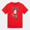 Adidas Performance SALAH GRAPHIC TEE UNISEX - Print T-shirt - Vivid Red 2 Adidas Performance SALAH GRAPHIC TEE UNISEX - Print T-shirt - Vivid Red -adidas Performance Shop 436446b25320456eb63543e1eb9343ec