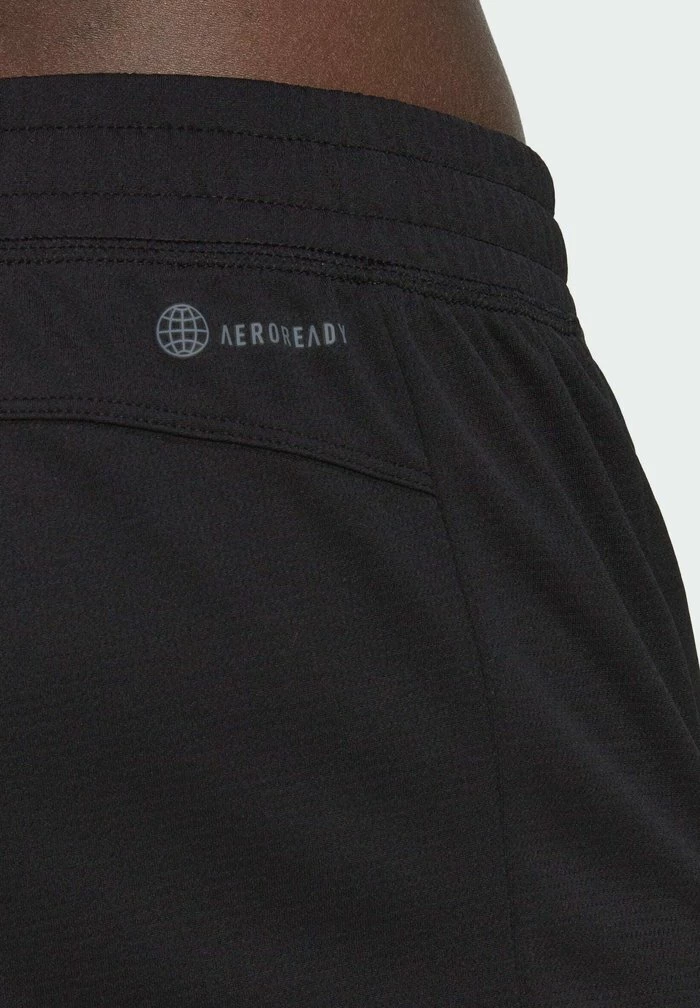 Adidas Performance Sports Shorts - Black 5 Adidas Performance Sports Shorts - Black - Image 3