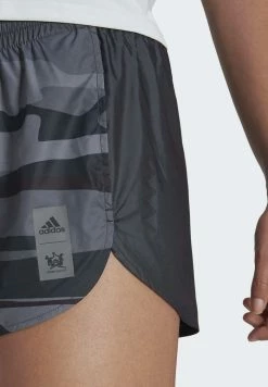 Adidas Performance Shorts - Grey -adidas Performance Shop 43759a536c684f979f095d3627fe3f64