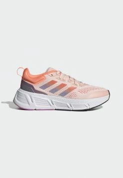Adidas Performance QUESTAR - Neutral Running Shoes - Orange 20 Adidas Performance QUESTAR - Neutral Running Shoes - Orange -adidas Performance Shop 438be49044f8446db14bd4cafda18a89