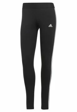 Adidas Performance Leggings - Black/white 13 Adidas Performance Leggings - Black/white -adidas Performance Shop 43945289cc284d4198b86a962986605f