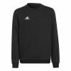 Adidas Performance ENTRADA - Sweatshirt - Black -adidas Performance Shop 4398660761fd4b94bfb1ed29f12736bf
