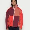 Adidas Performance MYSHELTER - Waterproof Jacket - Shadow Red/vivid Red/magic Earth -adidas Performance Shop 43c89cbe4f6b436bb0e4e56b261fdbeb