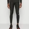 Adidas Performance Leggings - Black 1 Adidas Performance Leggings - Black -adidas Performance Shop 43c9ba601a5647e7a4b3eeea4d6314db