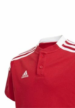 Adidas Performance TIRO - Print T-shirt - Rot -adidas Performance Shop 43d943d9fbed4e51b8f11e953001553c